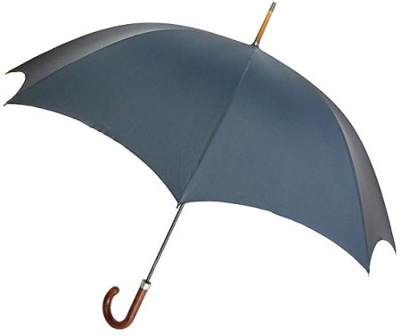 中小企業にとって、使い勝手のいい傘はどれだろう